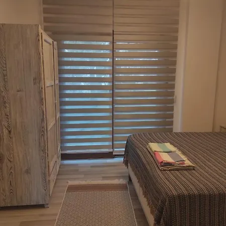 Havuzlu özel Müstakil Villa Bodrum