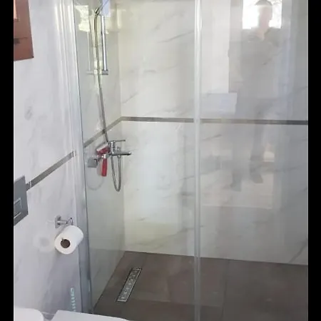 Villa Havuzlu özel Müstakil Bodrum