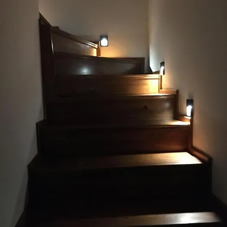 Villa Havuzlu özel Müstakil