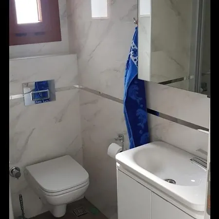 Havuzlu özel Müstakil Bodrum