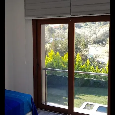 Villa Havuzlu özel Müstakil Bodrum
