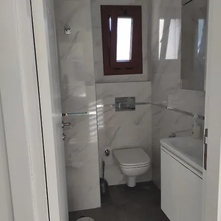 Villa Havuzlu özel Müstakil Bodrum